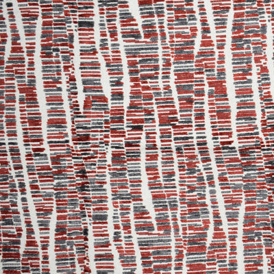 GREENHOUSE FABRICS -F2375 CARMINE