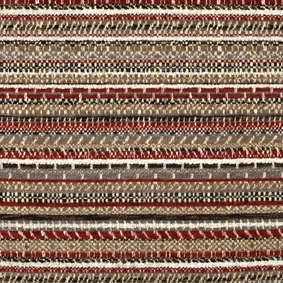 GREENHOUSE FABRICS -F2380 CAYENNE