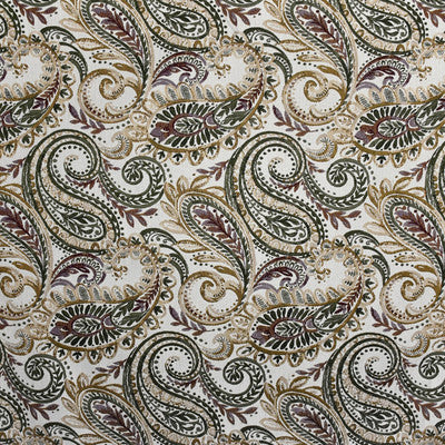 Greenhouse Fabrcs, a selection of fabrics such as  Tapestry,Paisley, Scrollwork.