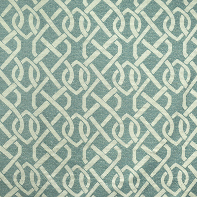 GREENHOUSE FABRICS -F2414 AEGEAN