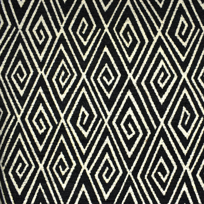 GREENHOUSE FABRICS -F2441 NAVY