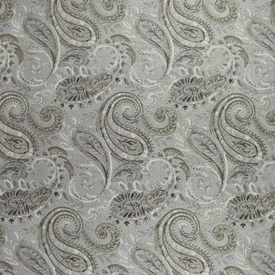 GREENHOUSE FABRICS -F2497 DOVE GREY