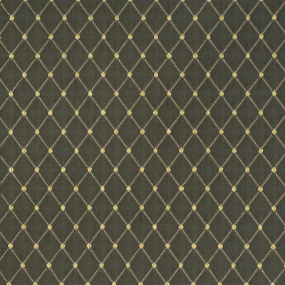 GREENHOUSE FABRICS -F2503 SLATE