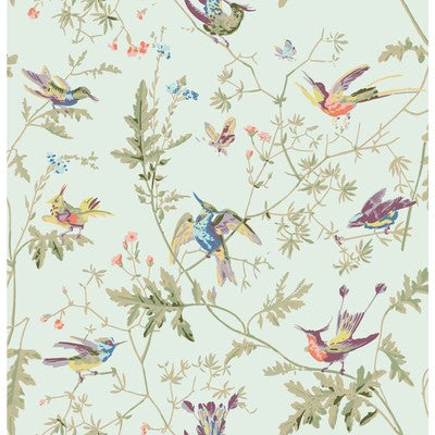COLE & SON, a selection of fabrics such as velvet, damask, cotton, silk, linen and sheers.