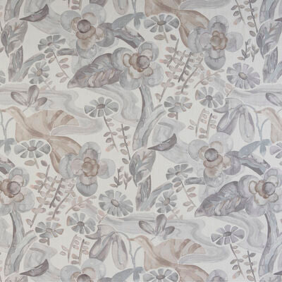 KRAVET DESIGN, a selection of fabrics such as velvet, damask, cotton, silk, linen and sheers.