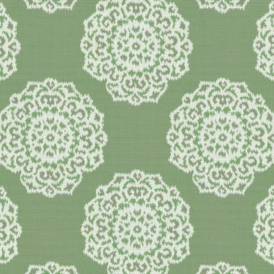 KASMIR FABRICS-FAIRCREST - TURQUOISE