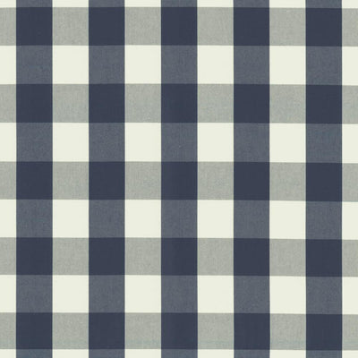 KASMIR FABRICS-FAMILY REUNION - NAVY