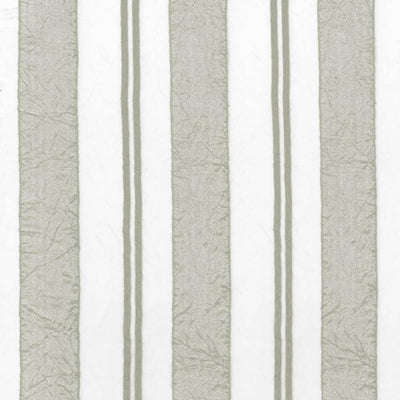 KASMIR FABRICS-FAULTLINE - SILVER