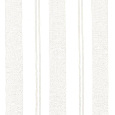 KASMIR FABRICS-FAULTLINE - WHITE