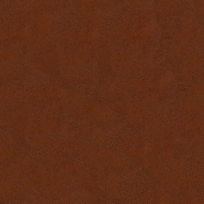 KRAVET COUTURE - FAUX HIDE - SADDLE