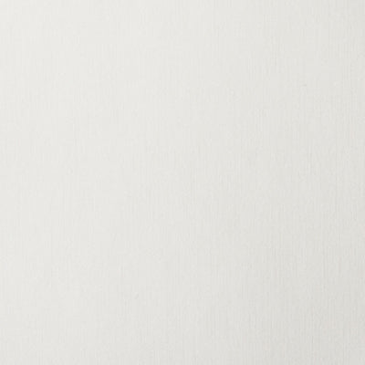 KRAVET COUTURE - FAUX SATIN - SNOW
