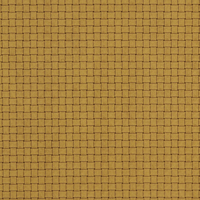 KRAVET COUTURE - FAUX WEAVE - TEAK