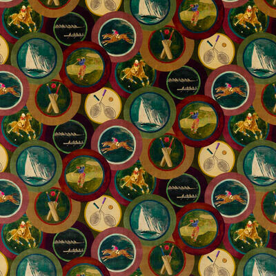 MULBERRY, a selection of fabrics such as velvet, damask, cotton, silk, linen and sheers.