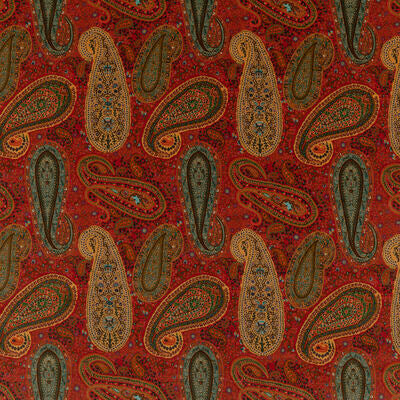 MULBERRY, a selection of fabrics such as velvet, damask, cotton, silk, linen and sheers.
