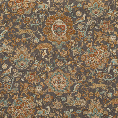MULBERRY-WILD THINGS-A15