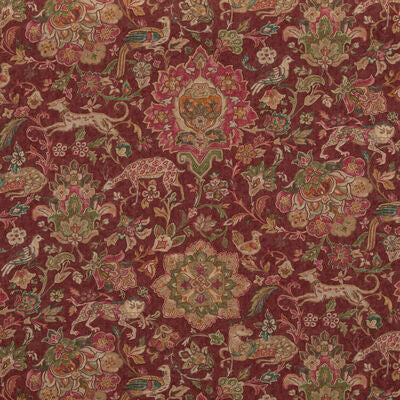 MULBERRY, a selection of fabrics such as velvet, damask, cotton, silk, linen and sheers.
