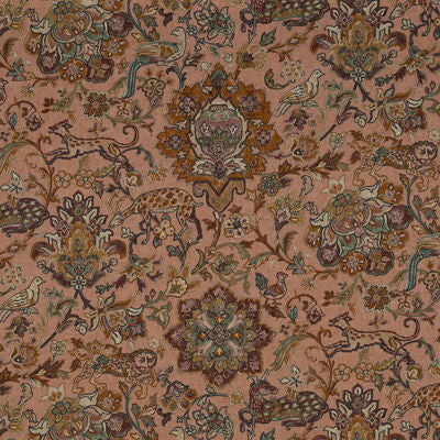 MULBERRY, a selection of fabrics such as velvet, damask, cotton, silk, linen and sheers.