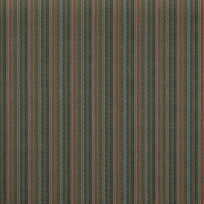 MULBERRY-WILDE STRIPE-R11