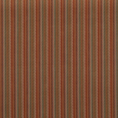 MULBERRY-WILDE STRIPE-T30