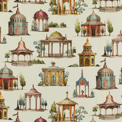 MULBERRY, a selection of fabrics such as velvet, damask, cotton, silk, linen and sheers.