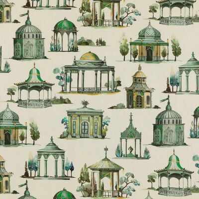 MULBERRY, a selection of fabrics such as velvet, damask, cotton, silk, linen and sheers.