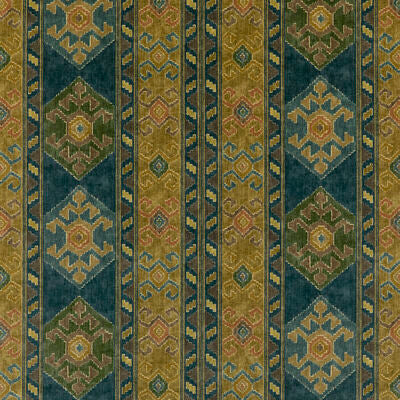 MULBERRY, a selection of fabrics such as velvet, damask, cotton, silk, linen and sheers.