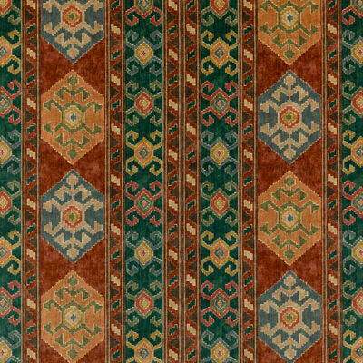 MULBERRY, a selection of fabrics such as velvet, damask, cotton, silk, linen and sheers.