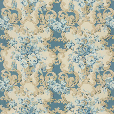 MULBERRY, a selection of fabrics such as velvet, damask, cotton, silk, linen and sheers.
