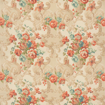 MULBERRY, a selection of fabrics such as velvet, damask, cotton, silk, linen and sheers.