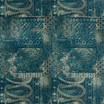 MULBERRY-LOMOND VELVET-H10
