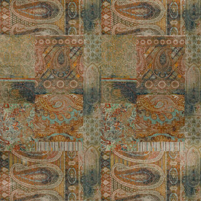 MULBERRY, a selection of fabrics such as velvet, damask, cotton, silk, linen and sheers.