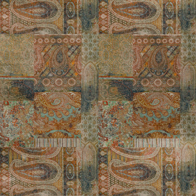 MULBERRY-LOMOND VELVET-J52