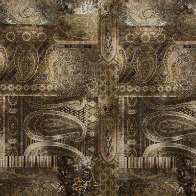 Mulberry Fabrics, a selection of fabrics such as velvet, damask, cotton, silk, linen and sheers.