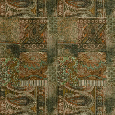 MULBERRY, a selection of fabrics such as velvet, damask, cotton, silk, linen and sheers.