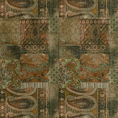 MULBERRY-LOMOND VELVET-S16
