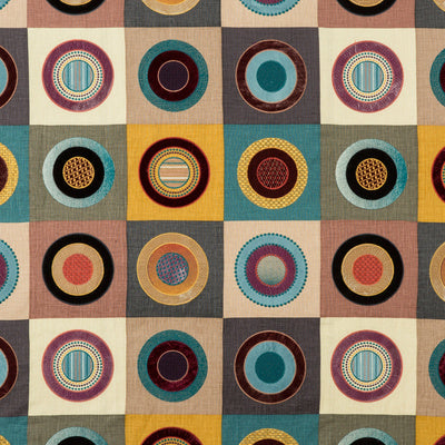 Mulberry Fabrics, a selection of fabrics such as velvet, damask, cotton, silk, linen and sheers.