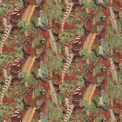 MULBERRY, a selection of fabrics such as velvet, damask, cotton, silk, linen and sheers.