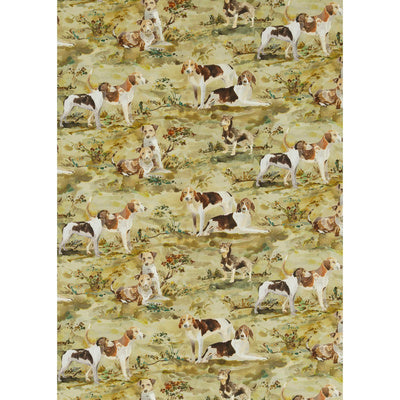 Mulberry Fabrics, a selection of fabrics such as velvet, damask, cotton, silk, linen and sheers.