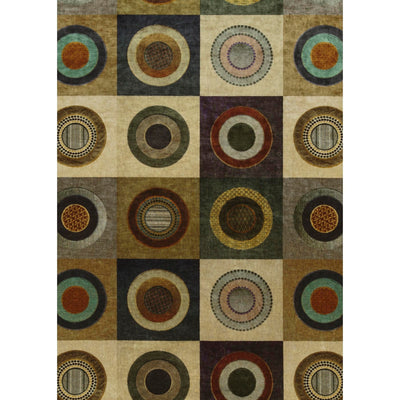 MULBERRY FABRICS - DRESS CIRCLE VELVET - SAGE