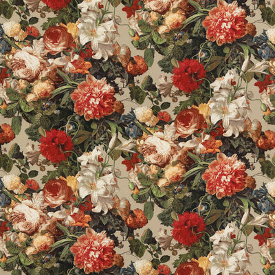 Mulberry Fabrics, a selection of fabrics such as velvet, damask, cotton, silk, linen and sheers.