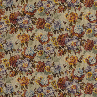 Mulberry Fabrics, a selection of fabrics such as velvet, damask, cotton, silk, linen and sheers.