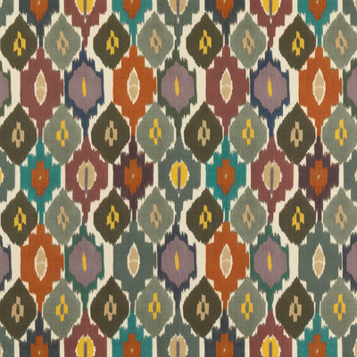 Mulberry Fabrics, a selection of fabrics such as velvet, damask, cotton, silk, linen and sheers.