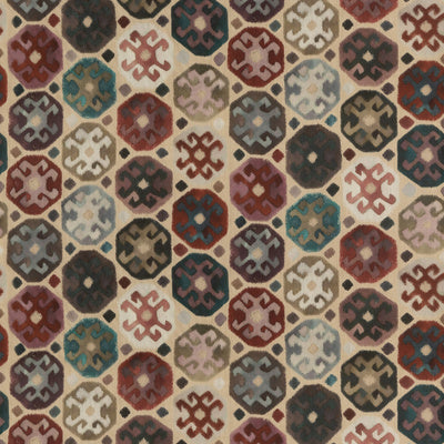 Mulberry Fabrics, a selection of fabrics such as velvet, damask, cotton, silk, linen and sheers.