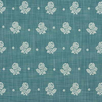 Mulberry Fabrics, a selection of fabrics such as velvet, damask, cotton, silk, linen and sheers.