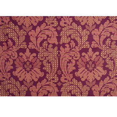 Mulberry Fabrics, a selection of fabrics such as velvet, damask, cotton, silk, linen and sheers.