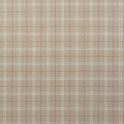 MULBERRY FABRICS - ISLAY - STONE