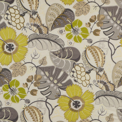 G P & J Baker Fabrics, a selection of fabrics such as velvet, damask, cotton, silk, linen and sheers.
