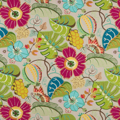 G P & J BAKER FABRICS - ***BF10565 - 2