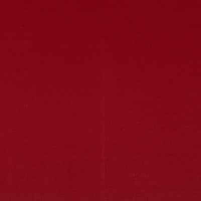 MULBERRY FABRICS - FAROE - RED