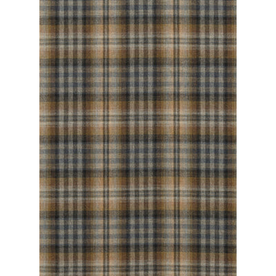 MULBERRY FABRICS - NEVIS - GRANITE